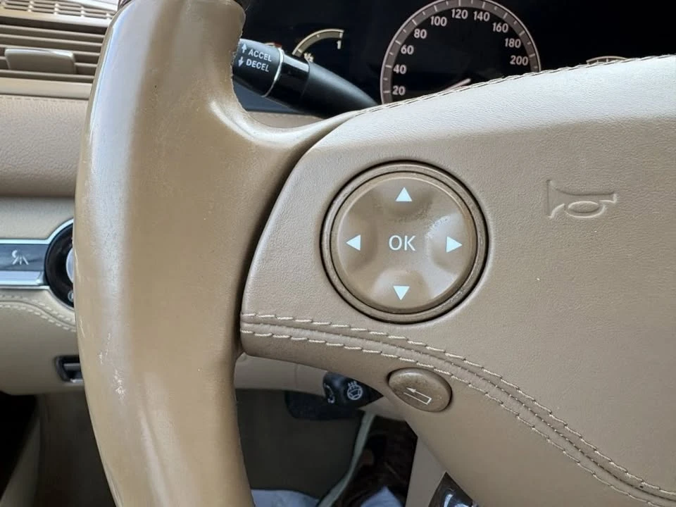 2009 Mercedes-Benz C216 CL-Class - Image 9 of 20