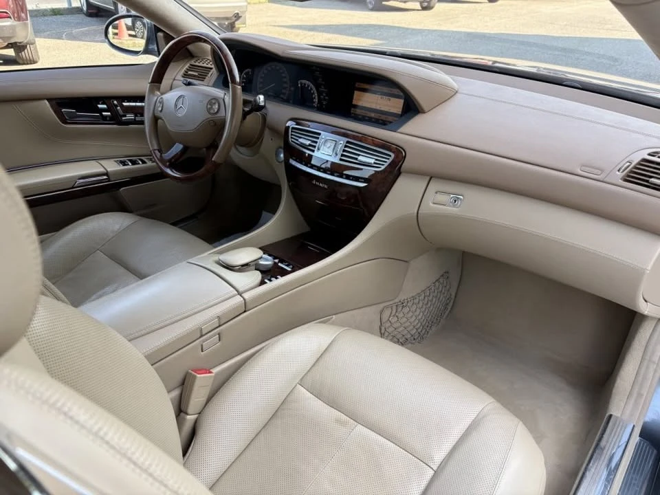 2009 Mercedes-Benz C216 CL-Class - Image 20 of 20