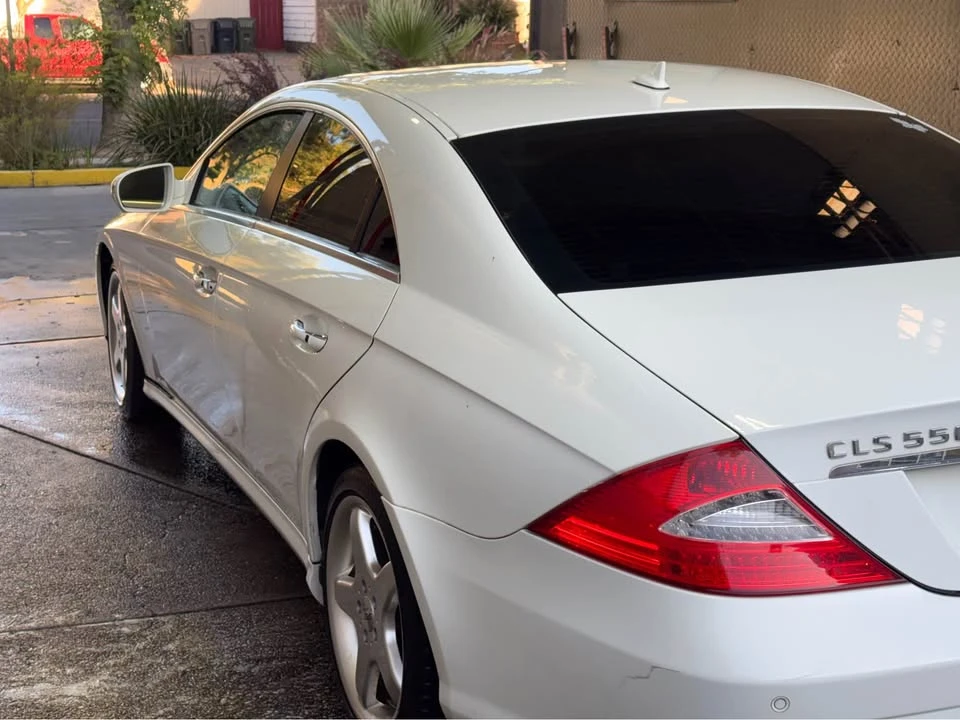 2009 Mercedes-Benz C219 CLS-Class - Image 6 of 7