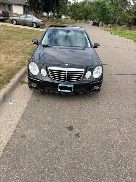 2009 Mercedes-Benz W212 E-Class - Image 3 of 4