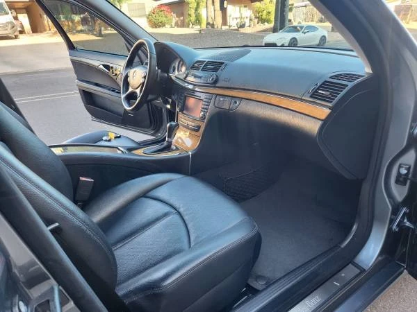 2009 Mercedes-Benz W211 E-Class - Image 14 of 20