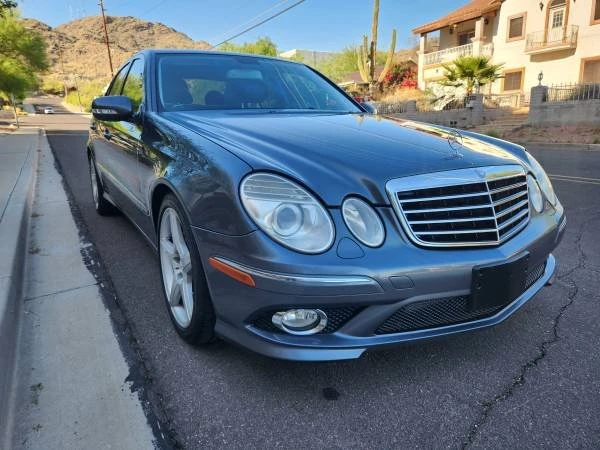 2009 Mercedes-Benz W211 E-Class - Image 3 of 20