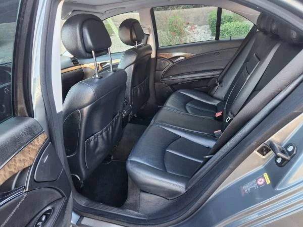 2009 Mercedes-Benz W211 E-Class - Image 16 of 20