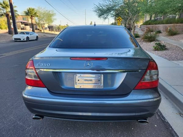 2009 Mercedes-Benz W211 E-Class - Image 7 of 20