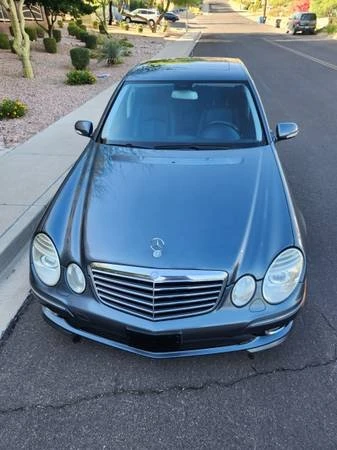 2009 Mercedes-Benz W211 E-Class - Image 5 of 20
