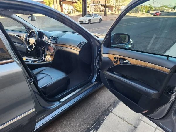 2009 Mercedes-Benz W211 E-Class - Image 13 of 20