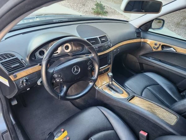 2009 Mercedes-Benz W211 E-Class - Image 12 of 20