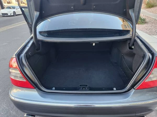 2009 Mercedes-Benz W211 E-Class - Image 19 of 20