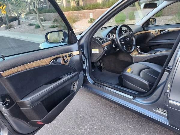 2009 Mercedes-Benz W211 E-Class - Image 10 of 20