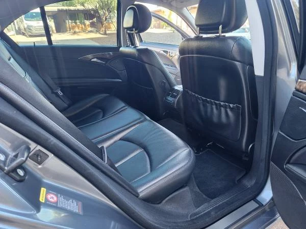 2009 Mercedes-Benz W211 E-Class - Image 18 of 20