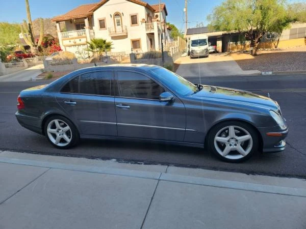 2009 Mercedes-Benz W211 E-Class - Image 6 of 20