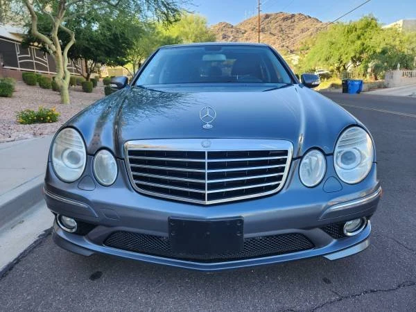 2009 Mercedes-Benz W211 E-Class - Image 2 of 20
