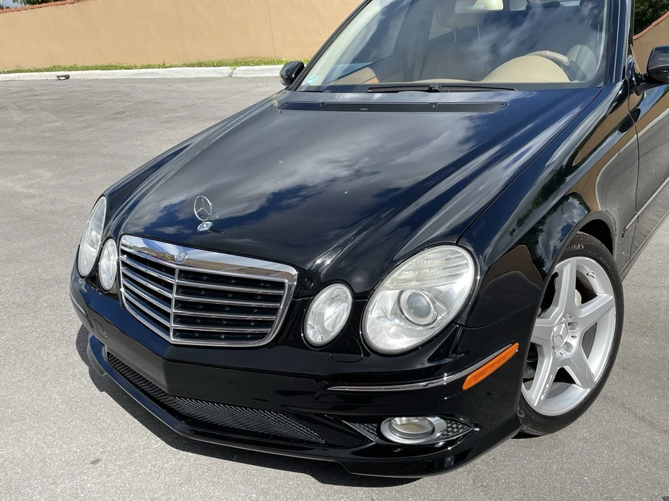 2009 Mercedes-Benz W211 E-Class - Image 16 of 21