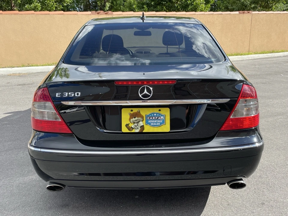 2009 Mercedes-Benz W211 E-Class - Image 14 of 21