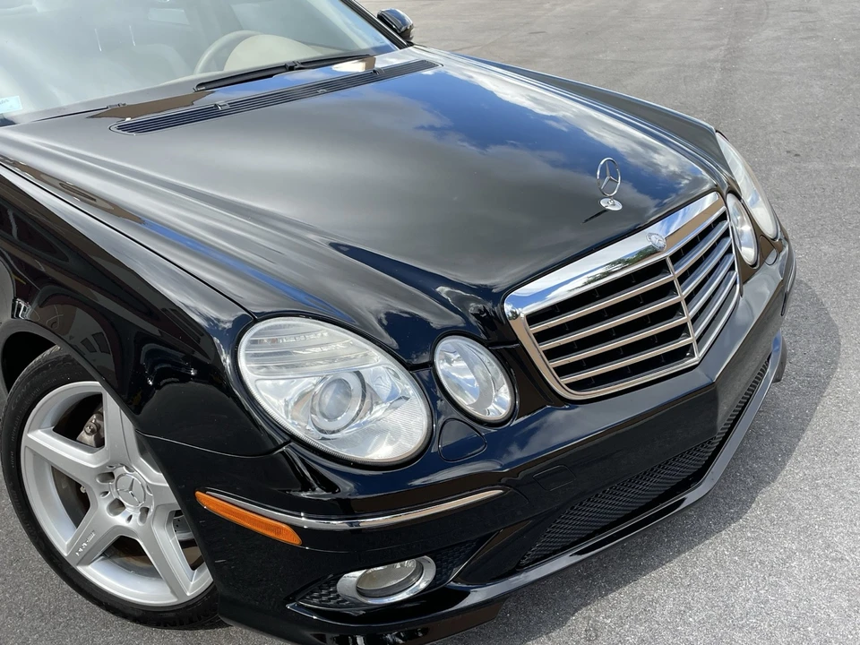 2009 Mercedes-Benz W211 E-Class - Image 17 of 21