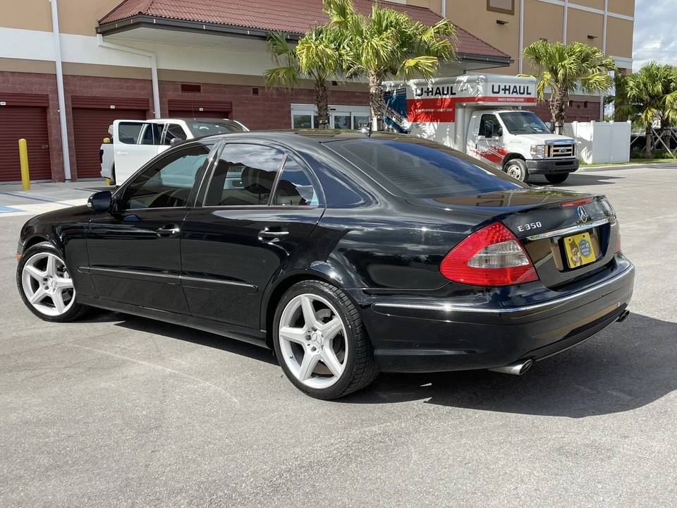 2009 Mercedes-Benz W211 E-Class - Image 3 of 21