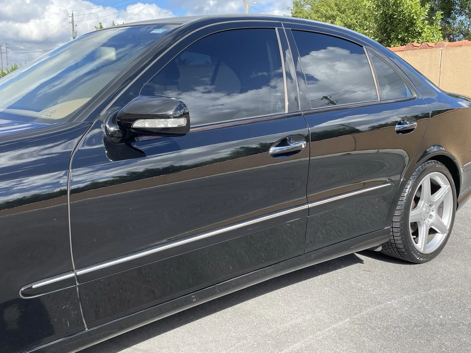 2009 Mercedes-Benz W211 E-Class - Image 20 of 21