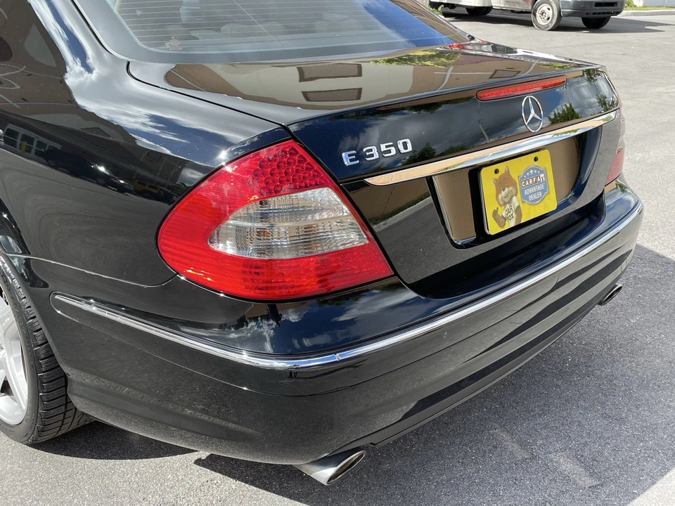 2009 Mercedes-Benz W211 E-Class - Image 18 of 21