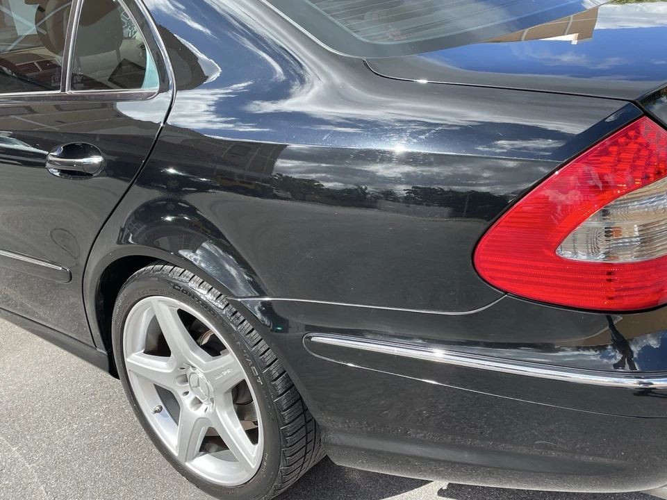 2009 Mercedes-Benz W211 E-Class - Image 21 of 21