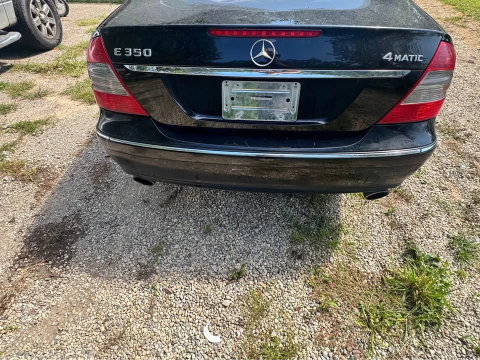 2009 Mercedes-Benz W212 E-Class - Image 3 of 4