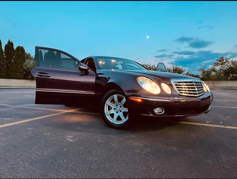 2009 Mercedes-Benz W211 E-Class - Image 2 of 20
