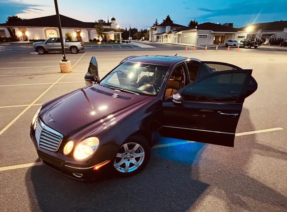 2009 Mercedes-Benz W211 E-Class - Image 13 of 20