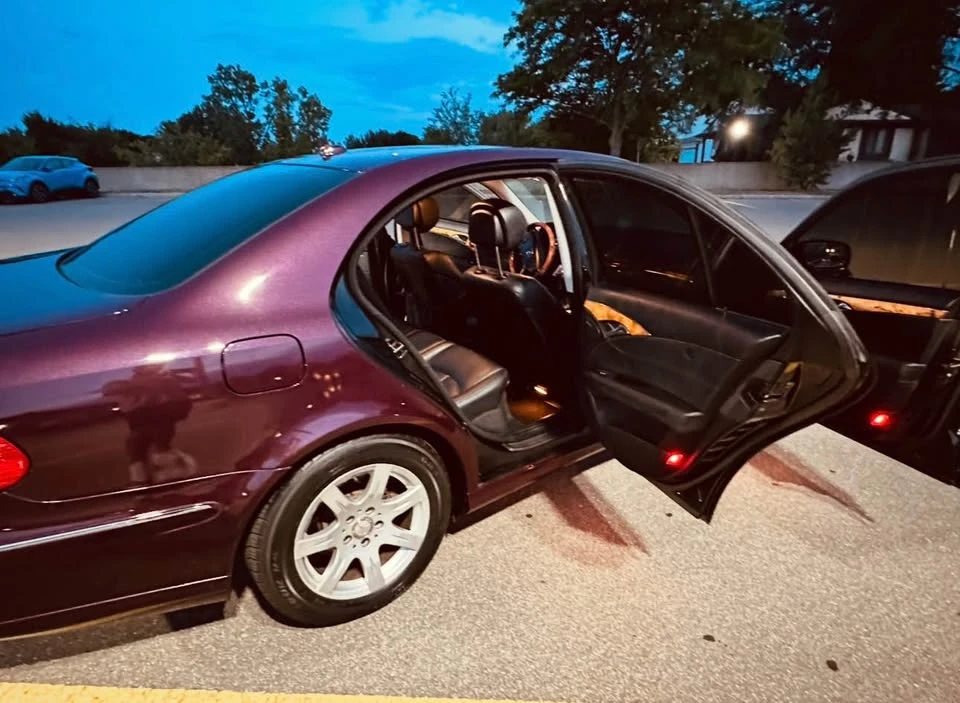 2009 Mercedes-Benz W211 E-Class - Image 11 of 20