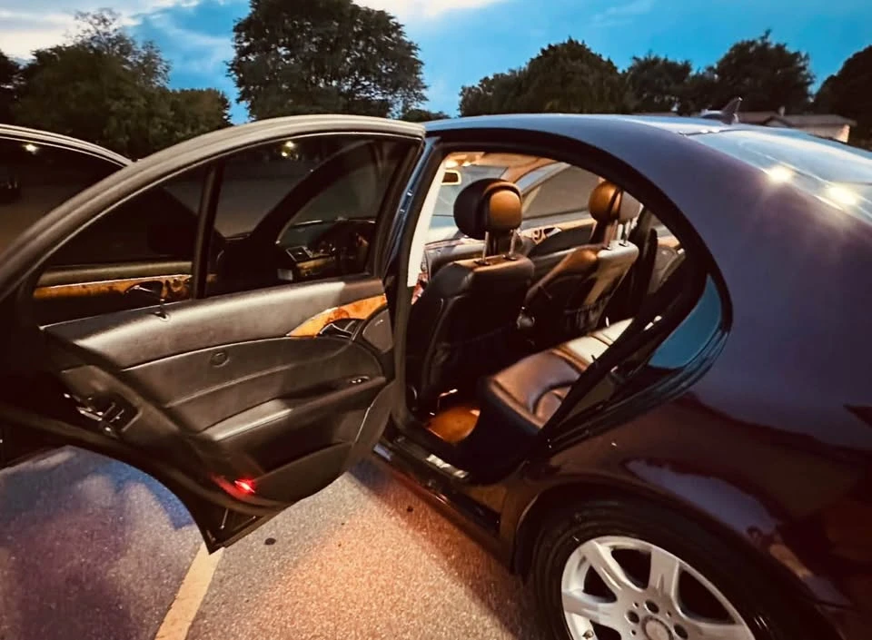 2009 Mercedes-Benz W211 E-Class - Image 9 of 20