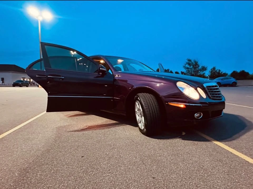 2009 Mercedes-Benz W211 E-Class - Image 14 of 20