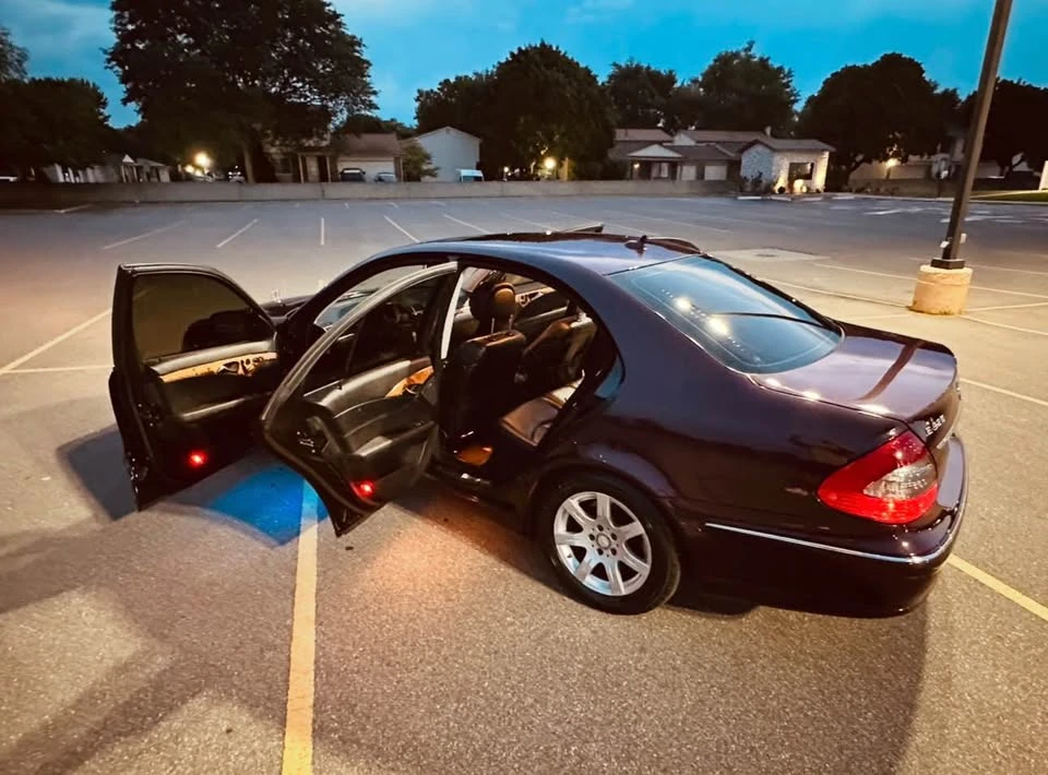 2009 Mercedes-Benz W211 E-Class - Image 12 of 20