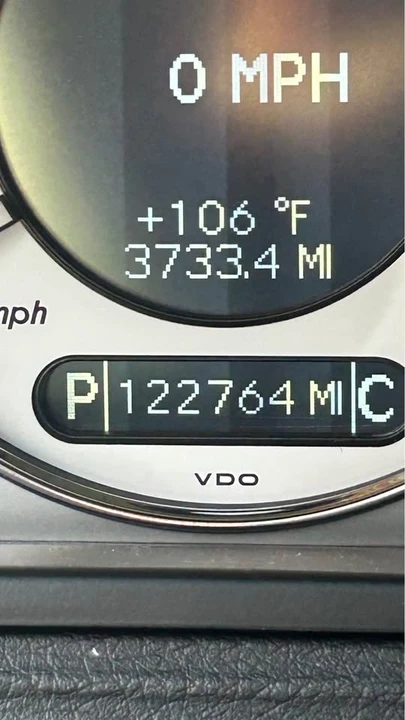 2009 Mercedes-Benz W211 E-Class - Image 2 of 16