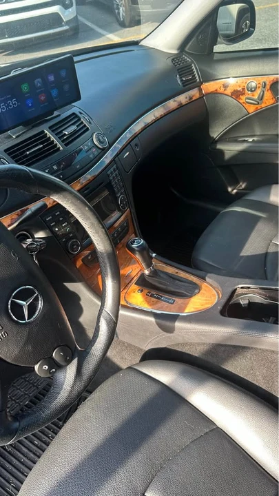 2009 Mercedes-Benz W211 E-Class - Image 14 of 16