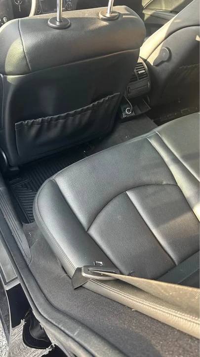 2009 Mercedes-Benz W211 E-Class - Image 9 of 16