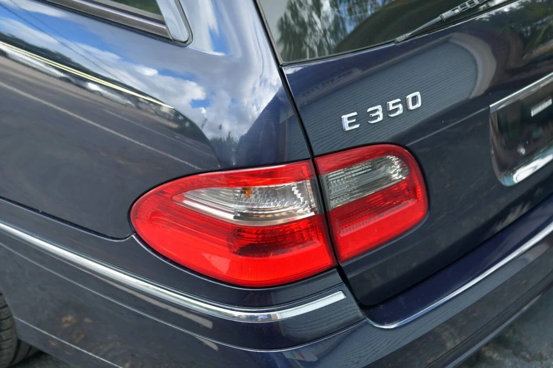 2009 Mercedes-Benz W211 E-Class - Image 10 of 12