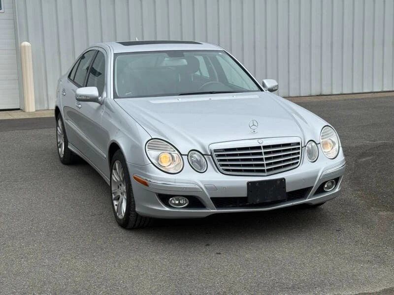 2009 Mercedes-Benz W211 E-Class - Image 3 of 18