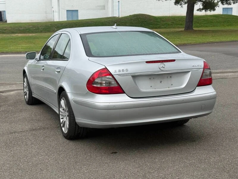 2009 Mercedes-Benz W211 E-Class - Image 7 of 18