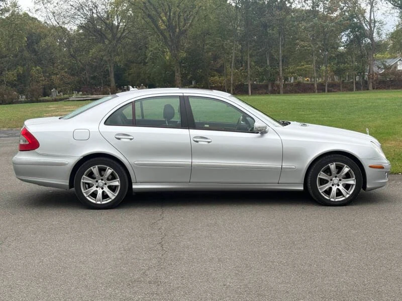 2009 Mercedes-Benz W211 E-Class - Image 4 of 18