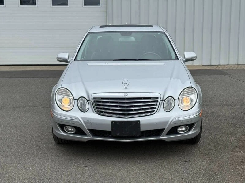 2009 Mercedes-Benz W211 E-Class - Image 2 of 18