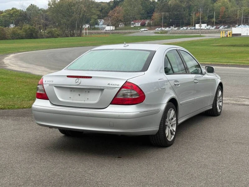 2009 Mercedes-Benz W211 E-Class - Image 5 of 18