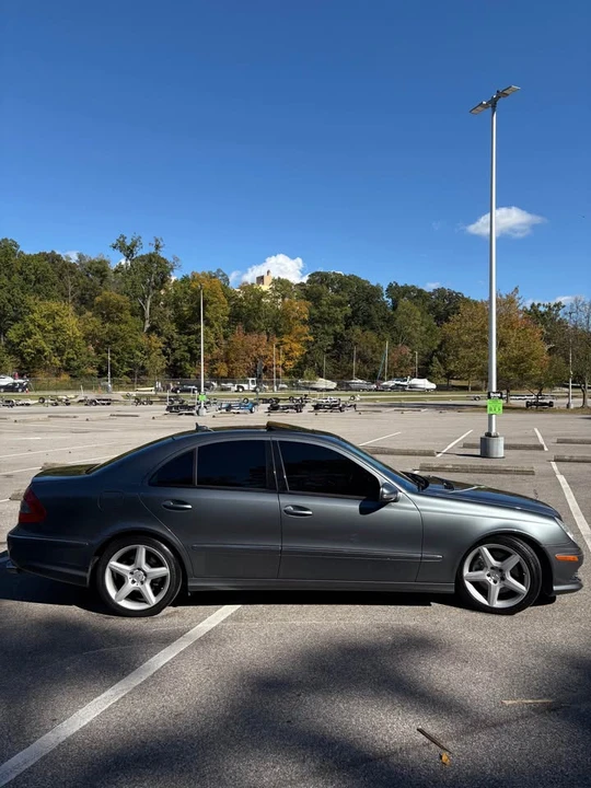 2009 Mercedes-Benz W211 E-Class - Image 4 of 14