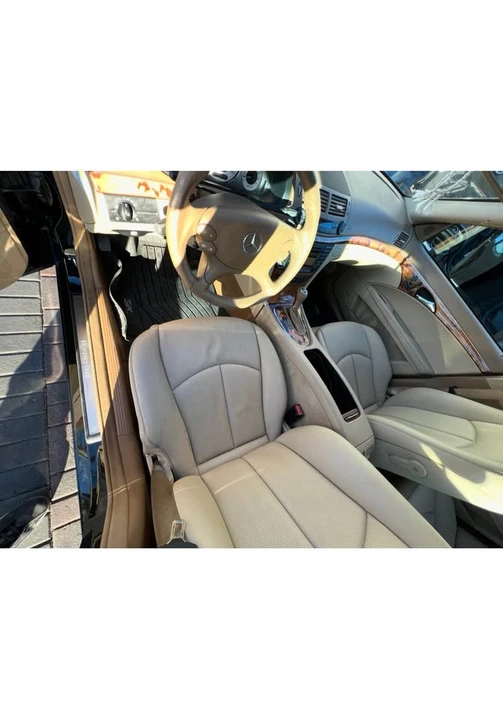 2009 Mercedes-Benz W211 E-Class - Image 4 of 6
