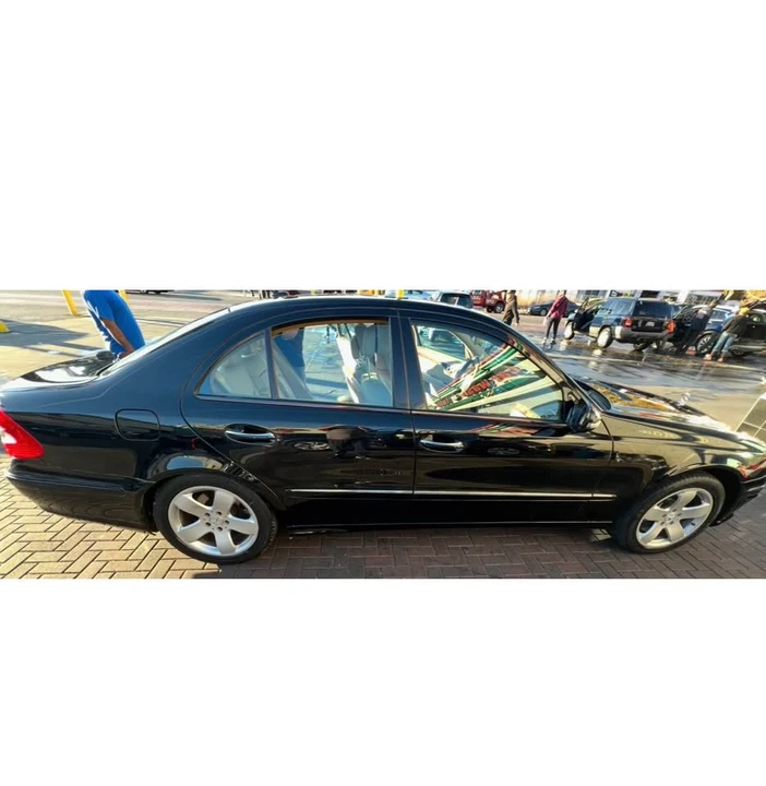 2009 Mercedes-Benz W211 E-Class - Image 3 of 6