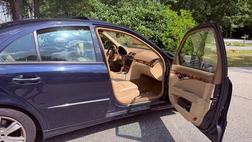 2009 Mercedes-Benz W211 E-Class - Image 3 of 3
