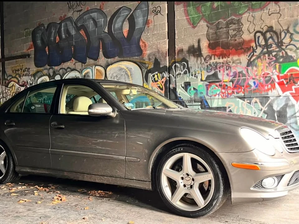2009 Mercedes-Benz W211 E-Class - Image 5 of 7