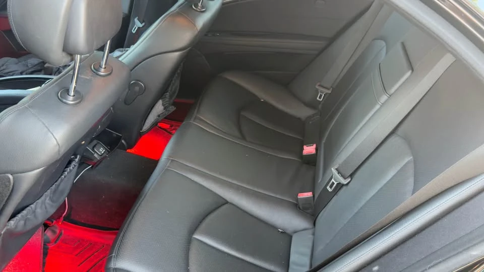 2009 Mercedes-Benz W211 E-Class - Image 6 of 6