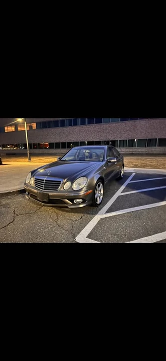 2009 Mercedes-Benz W211 E-Class - Image 7 of 7