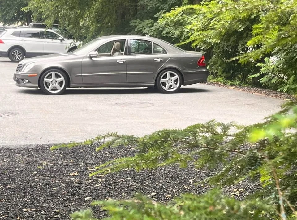 2009 Mercedes-Benz W211 E-Class - Image 4 of 7