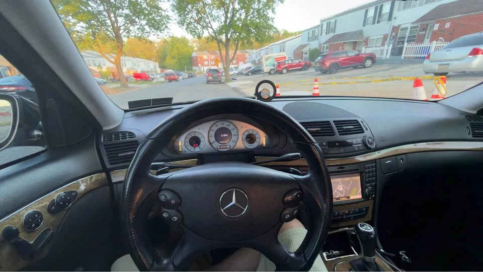 2009 Mercedes-Benz W211 E-Class - Image 2 of 6