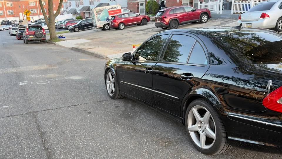 2009 Mercedes-Benz W211 E-Class - Image 5 of 6