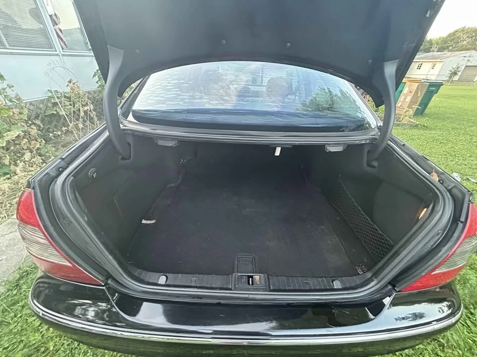 2009 Mercedes-Benz W211 E-Class - Image 13 of 13